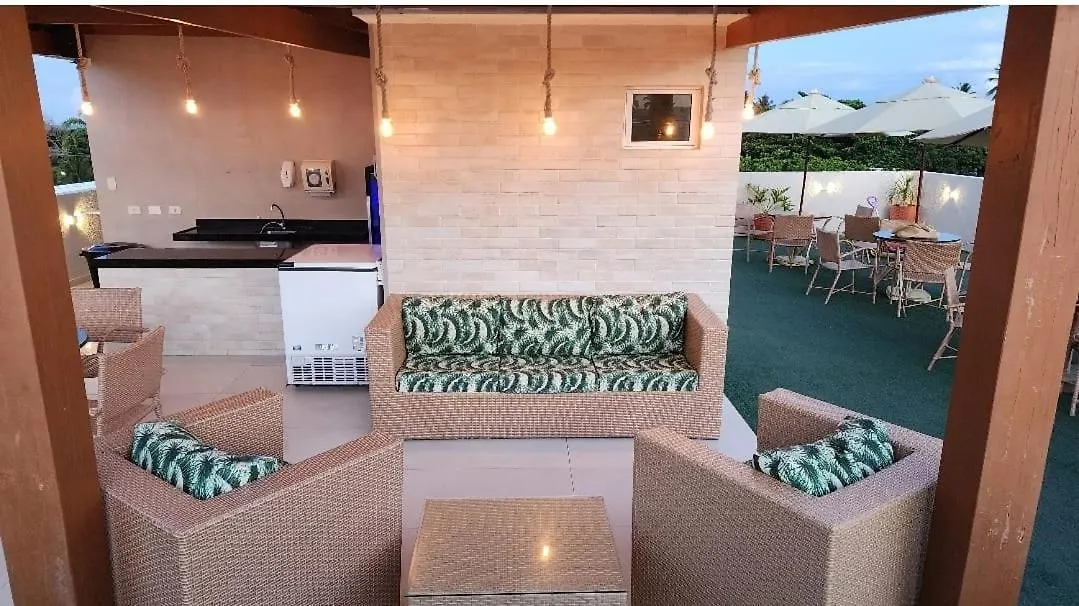 Apartment Apartamento Completo: No Centro De Porto De Galinhas Brazil