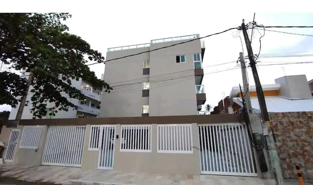 Apartamento Completo: No Centro De Porto De Galinhas