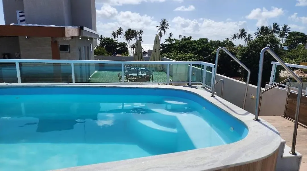 Apartamento Completo: No Centro De Porto De Galinhas
