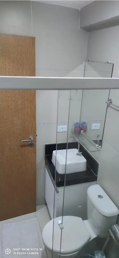 Apartamento Completo: No Centro De Porto De Galinhas 0*,