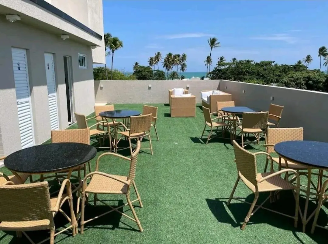 Apartamento Completo: No Centro De Porto De Galinhas Apartment