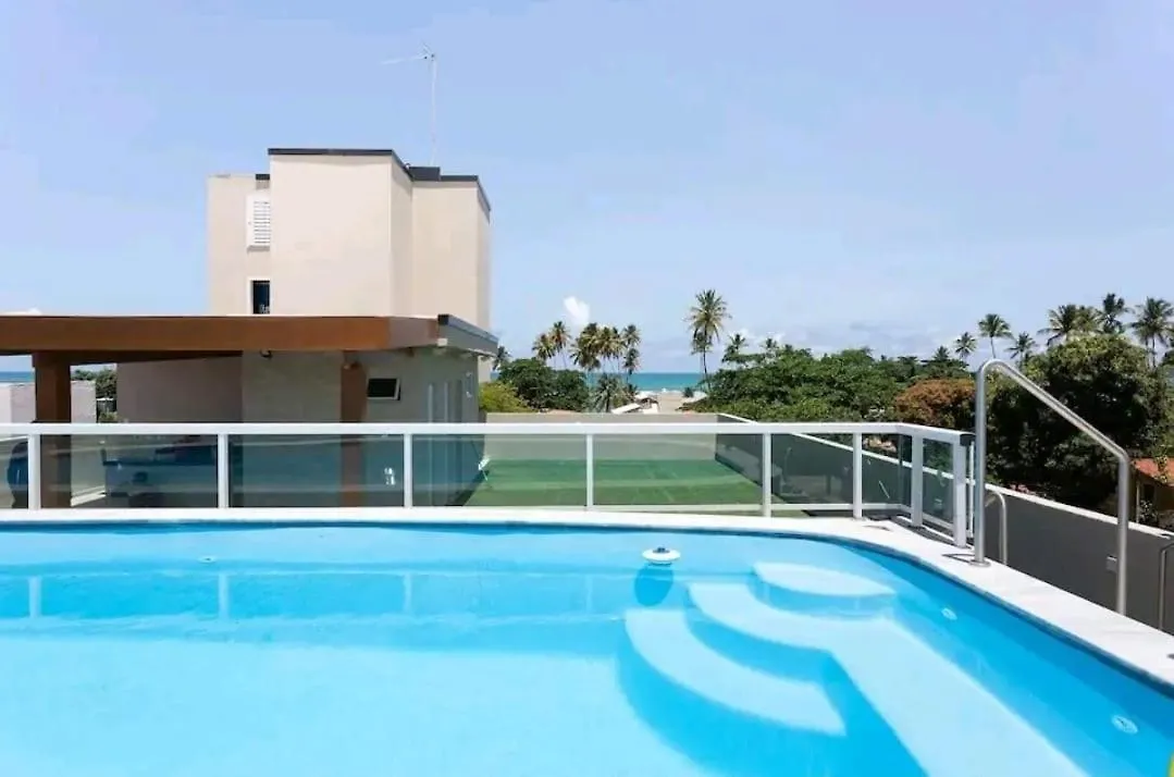 Apartamento Completo: No Centro De Porto De Galinhas Apartment