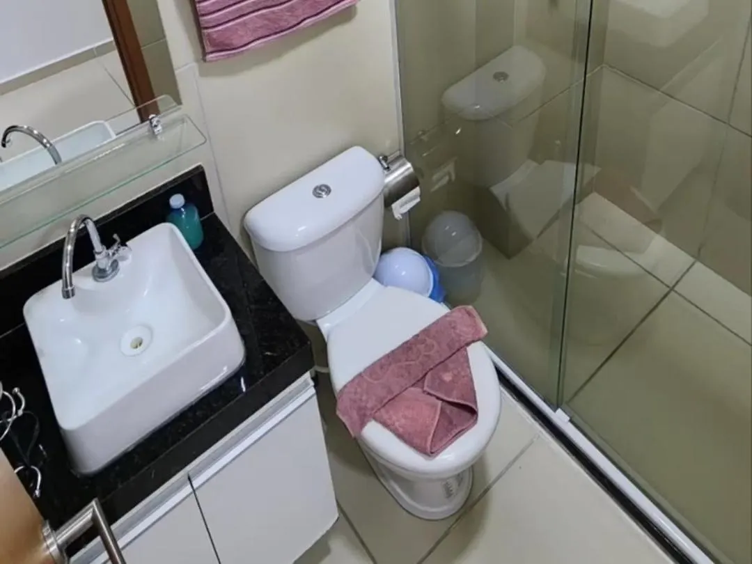 Apartamento Completo: No Centro De Porto De Galinhas Apartment