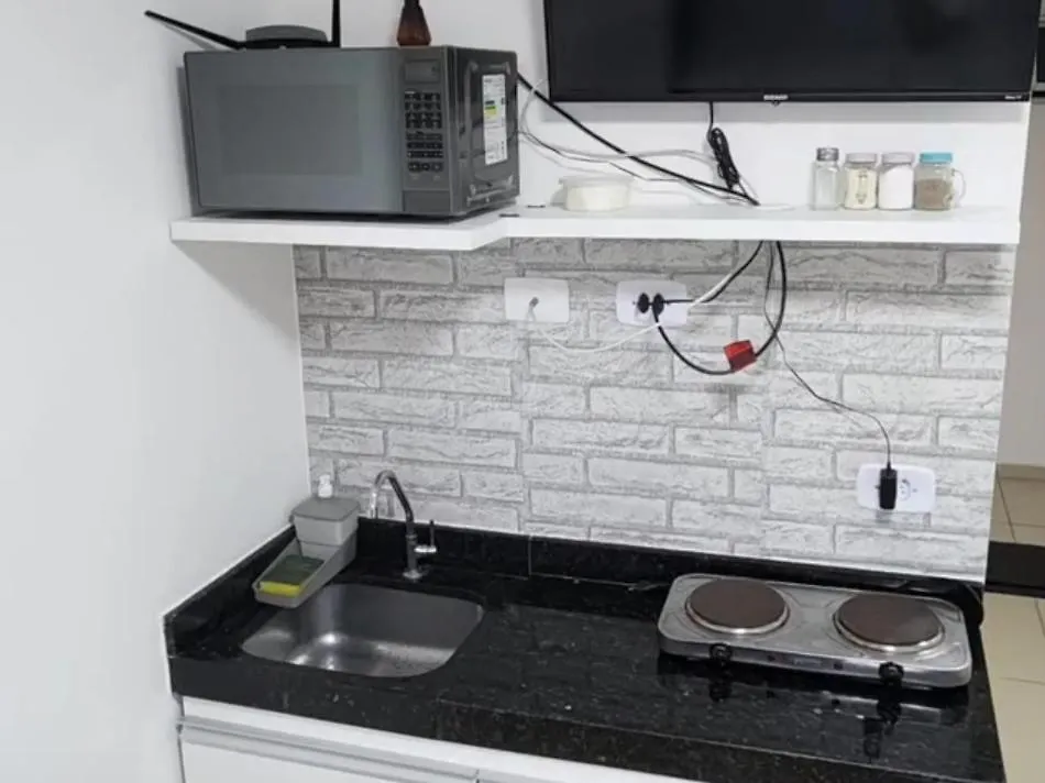 Apartamento Completo: No Centro De Porto De Galinhas Brazil