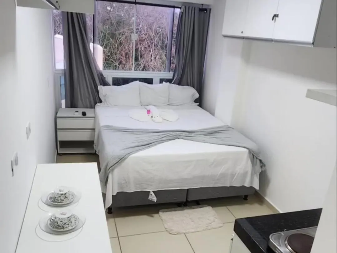 Apartamento Completo: No Centro De Porto De Galinhas