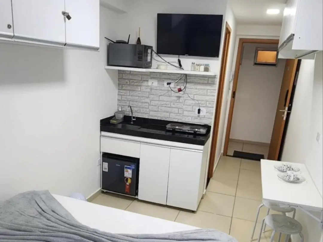 Apartment Apartamento Completo: No Centro De Porto De Galinhas